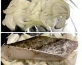簡単アツアツ♪タラのホイル焼き(^-^)作り方2写真