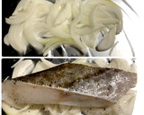簡単アツアツ♪タラのホイル焼き(^-^)作り方2写真