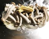 簡単アツアツ♪タラのホイル焼き(^-^)作り方4写真