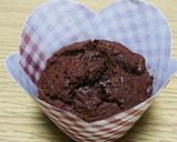 バレンタインに☆簡単可愛いチョコタルト作り方8写真