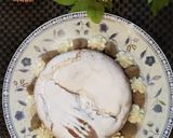 基本の甘酒ケーキ作り方15写真