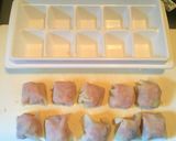 100均で簡単！シュウマイ！作り方6写真