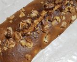 りんごとデーツのケーキ作り方10写真