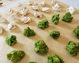 バレンタインに☆簡単可愛いチョコタルト作り方9写真