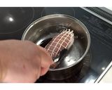 ほぼ放置で出来上がり！紅茶煮豚★動画あり作り方3写真