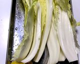 ミルフィーユみぞれ鍋作り方3写真