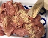 ミルフィーユみぞれ鍋作り方6写真
