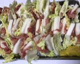 ミルフィーユみぞれ鍋作り方8写真