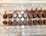 スイーツ☆絶品キャラメルリンゴショコラ作り方3写真