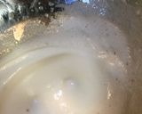 BP代わりにメレンゲで、バナナケーキ。旨作り方9写真