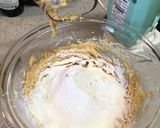 BP代わりにメレンゲで、バナナケーキ。旨作り方7写真