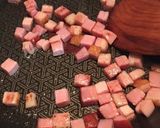 大豆と蓮根とベーコンのコロコロ炒め作り方6写真