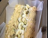 BP代わりにメレンゲで、バナナケーキ。旨作り方12写真