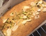 BP代わりにメレンゲで、バナナケーキ。旨作り方13写真