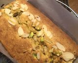 BP代わりにメレンゲで、バナナケーキ。旨作り方14写真