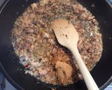 【発毛レシピ】鯖缶の麻婆豆腐作り方7写真