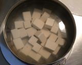 【発毛レシピ】鯖缶の麻婆豆腐作り方11写真