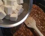 【発毛レシピ】鯖缶の麻婆豆腐作り方13写真
