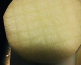 お出汁ジュワッと大根ステーキ作り方1写真