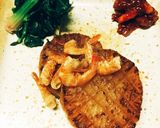 お出汁ジュワッと大根ステーキ作り方6写真