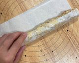 オニオンチーズのおつまみクッキー作り方16写真