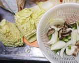あるもので作っちゃえ！簡単八宝菜作り方2写真