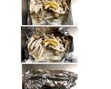 簡単アツアツ♪タラのホイル焼き(^-^)作り方5写真