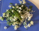 たっぷりえのき豚バラ巻き作り方6写真