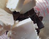 *ガトーショコラ ♡chocolate*作り方7写真