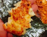 山芋ふわふわステーキ作り方10写真
