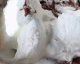 *ガトーショコラ ♡chocolate*作り方15写真