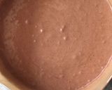 *ガトーショコラ ♡chocolate*作り方16写真