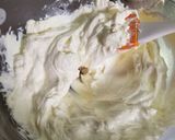 とても濃厚な幸せのレアチーズケーキ♡作り方3写真