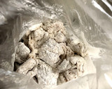 鶏の唐揚げ ニンニクしょうが和風味作り方4写真