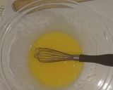 グルテンフリー 抹茶のクッキー作り方5写真