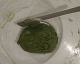 グルテンフリー 抹茶のクッキー作り方6写真