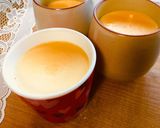 超〜簡単♡フライパンdeなめらかプリン作り方10写真