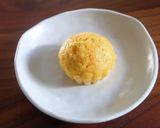 HM使用　材料2つで簡単蒸しパン作り方6写真