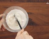 いちごクリームチーズトライフル作り方6写真