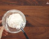 いちごクリームチーズトライフル作り方7写真