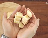 いちごクリームチーズトライフル作り方8写真