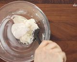 いちごクリームチーズトライフル作り方5写真