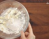 いちごクリームチーズトライフル作り方2写真
