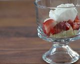 いちごクリームチーズトライフル作り方9写真