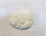 小さな食べきりピザ・ふわふわピザパン作り方3写真