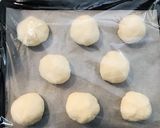 小さな食べきりピザ・ふわふわピザパン作り方2写真