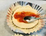 小さな食べきりピザ・ふわふわピザパン作り方10写真