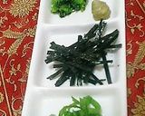 天茶?!(かき揚げ、天ぷらお茶づけ)作り方6写真