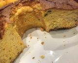 かぼちゃのシフォンケーキ作り方8写真