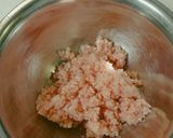 激旨♡鶏胸肉冷凍保存作り置きカレー味唐揚作り方2写真